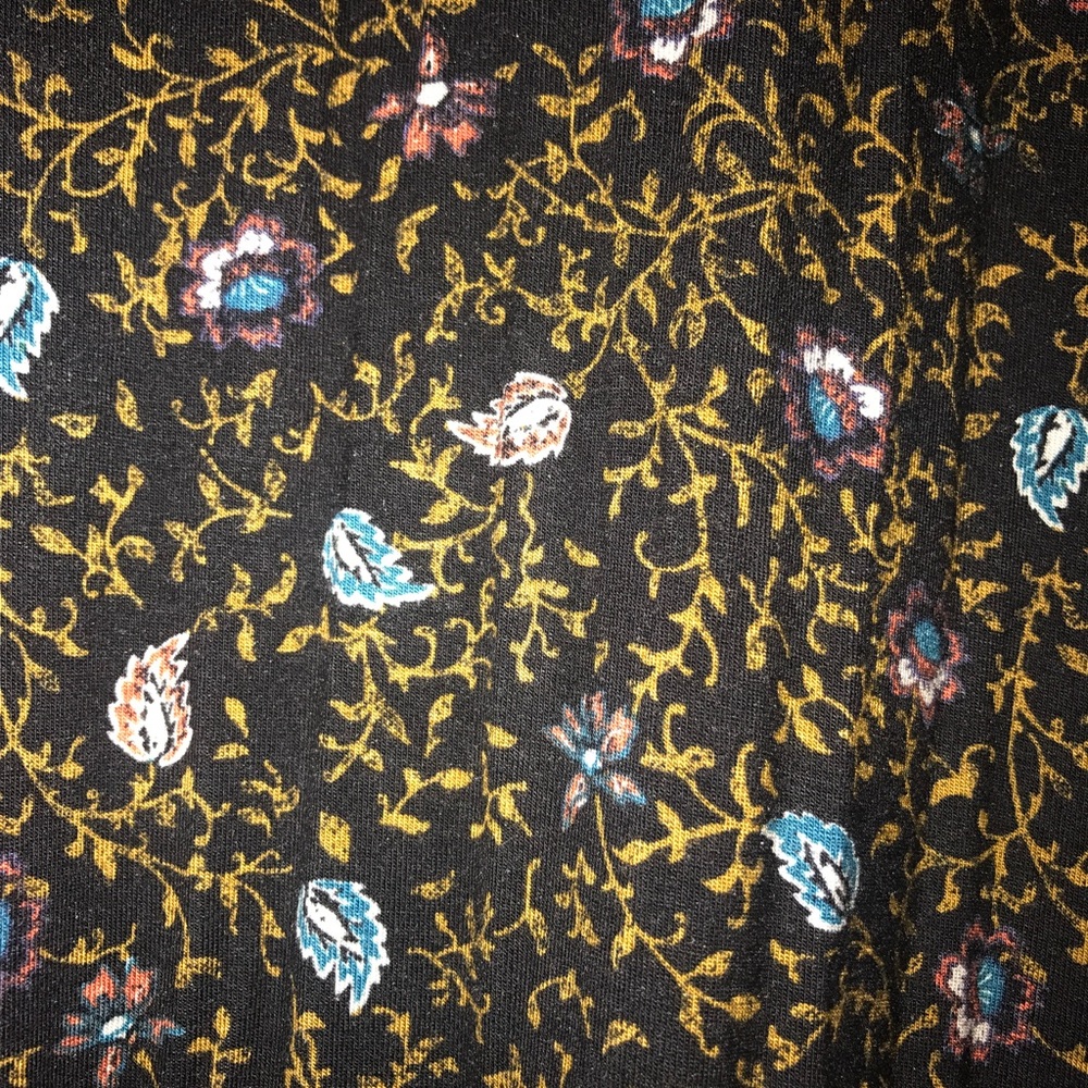 👗💋 O'NEILL DRESS SIZE XL